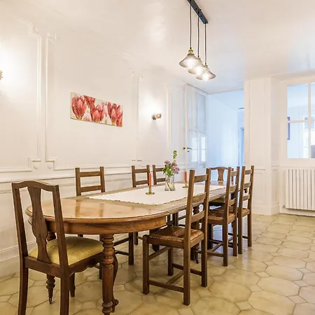Holiday home Awesome In Dommartin-le-saint-per With Wifi Dommartin-le-Saint-Pere