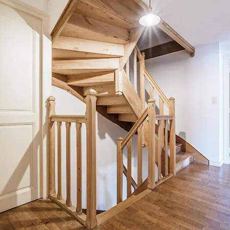 Holiday home Awesome In Dommartin-le-saint-per With Wifi *