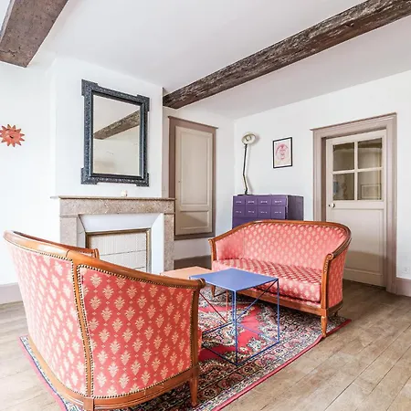 Amazing In Dommartin-le-saint-per Dommartin-le-Saint-Pere
